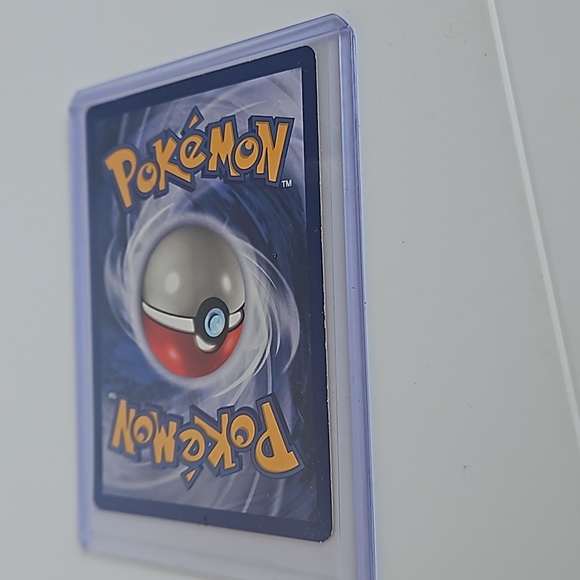 POKEMON~1999 Holo Rare Hypno # 8/62 Fossil - Picture 5 of 8